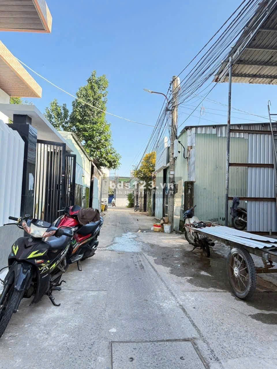 Bán Đất Kiệt ô tô Hòa Minh, Liên Chiểu