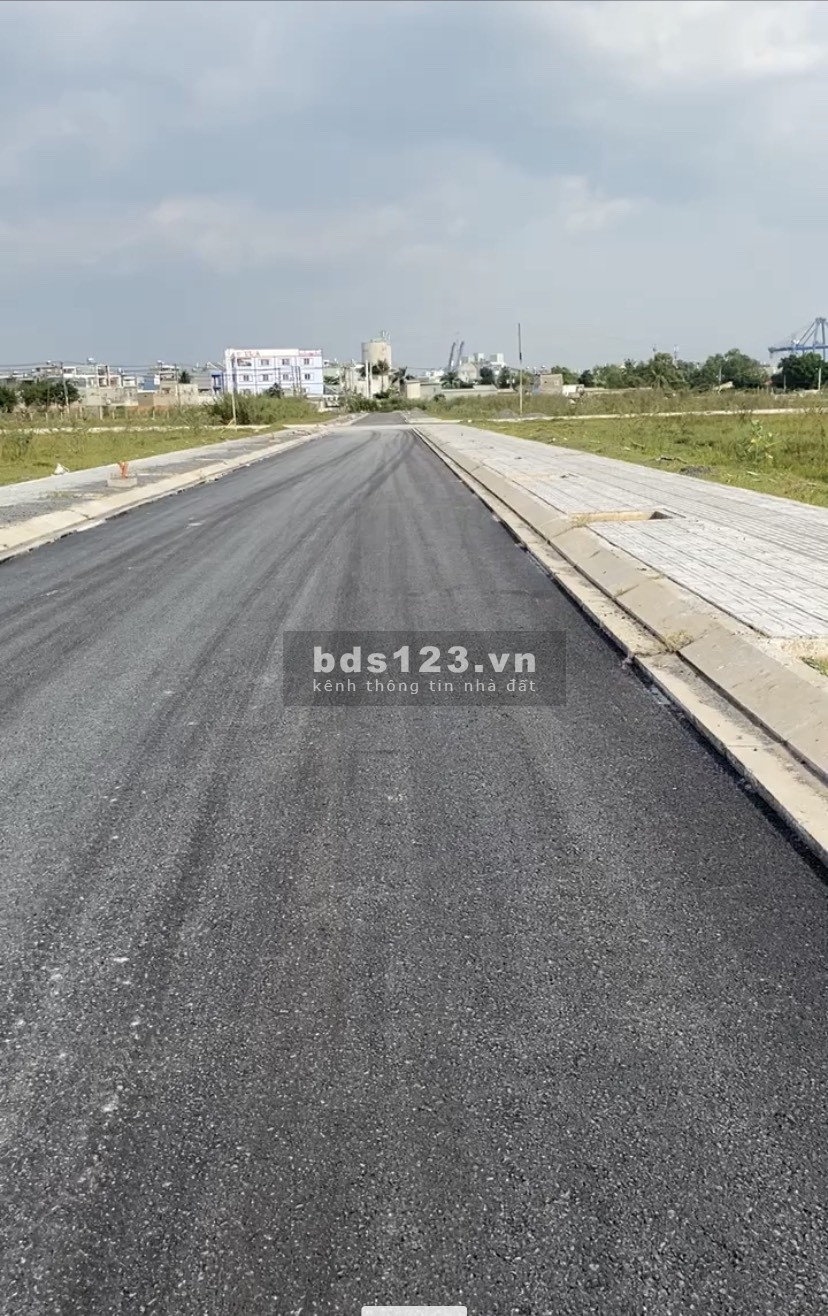 Tổng Hợp Một Số Nền Giá Tốt Khu Đại Học Quốc Gia 245 đường Gò Cát (gần Melosa Khang Điền), Q9. TPHCM