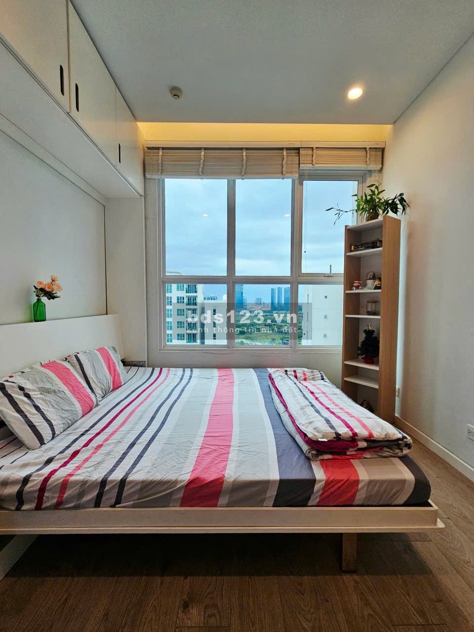 BÁN CĂN HỘ SADORA 2PN GIÁ 10.1 TỶ