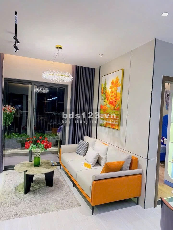 Căn hộ Bcons Solary giá chỉ 31tr/m2. Mua giá Dĩ An, bán giá Sài Gòn
