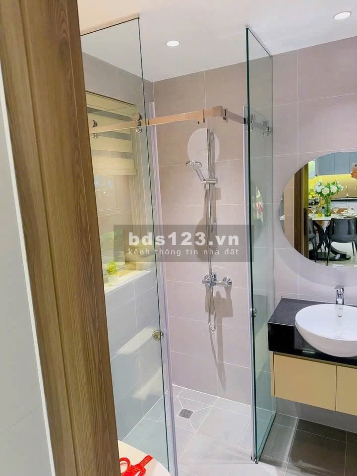 Căn hộ Bcons Solary giá chỉ 31tr/m2. Mua giá Dĩ An, bán giá Sài Gòn