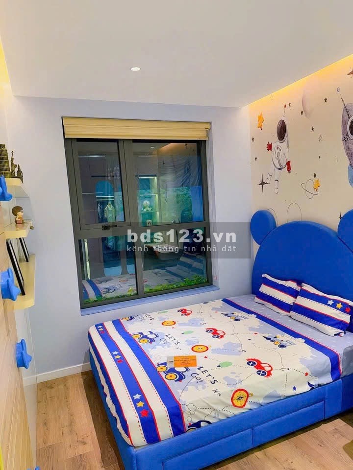 Căn hộ Bcons Solary giá chỉ 31tr/m2. Mua giá Dĩ An, bán giá Sài Gòn