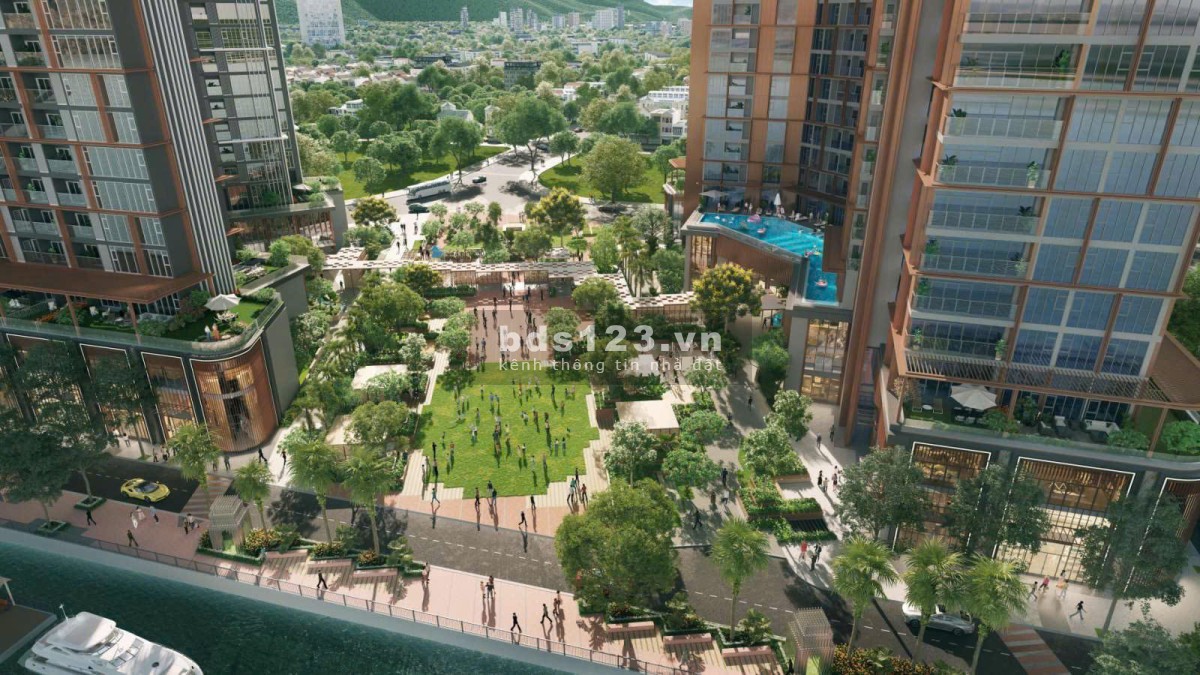 Qũy căn S1 và S2 đẹp nhất chưa tăng giá, 50m, 88m2 Giá chỉ từ 47tr/m2 đầu tư tốt. LH để nhận tư vấn