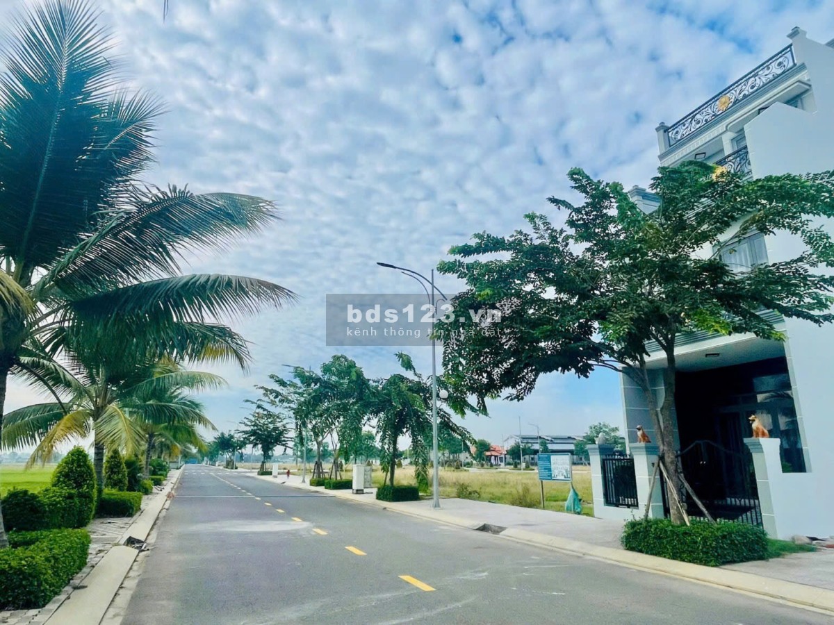 Siêu phẩm BĐS Long An đón đầu sóng phía Tây