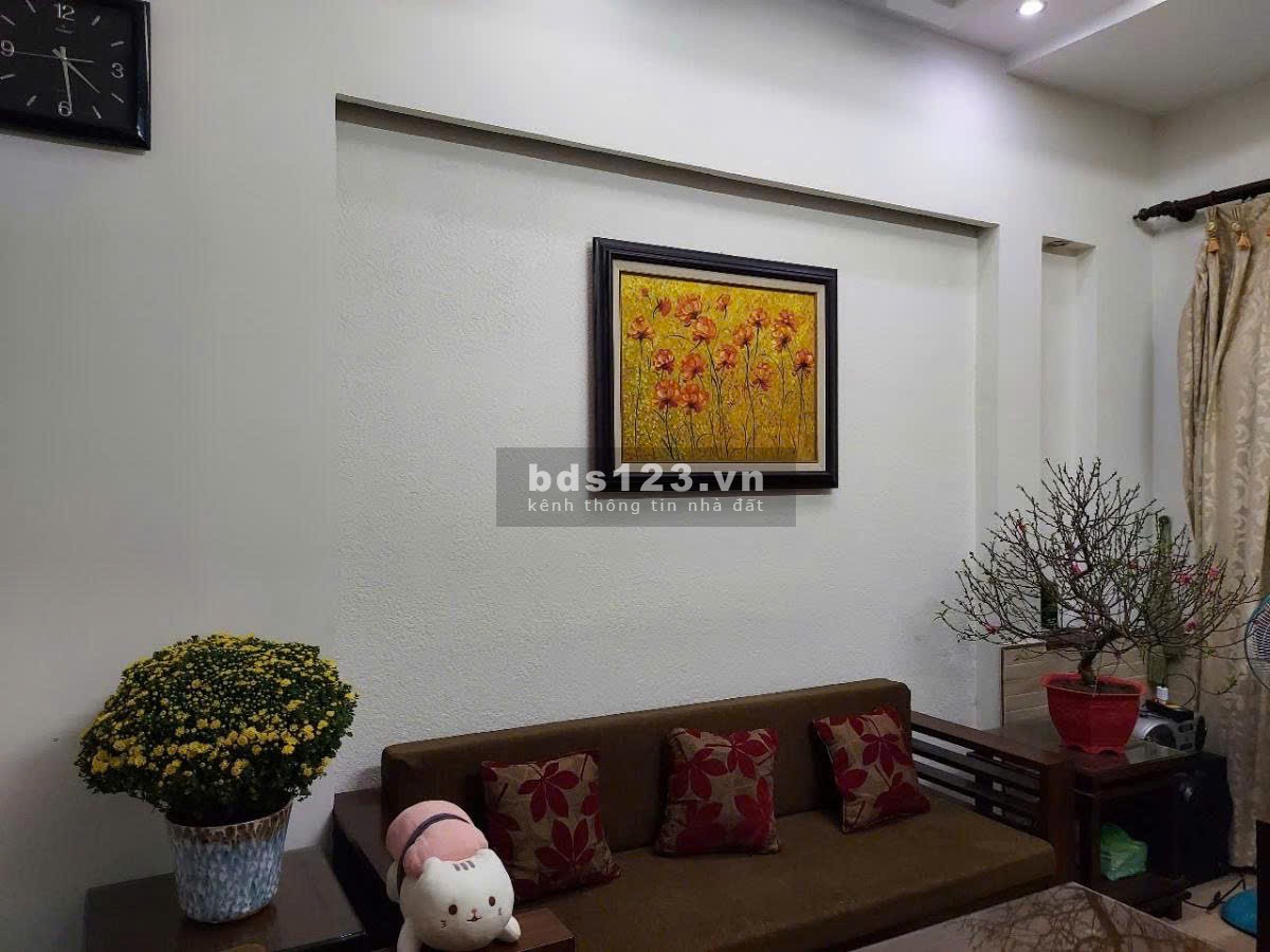 Phân lô – Ngõ thông – Ô tô qua nhà – Dân xây chắc chắn – Cực hiếm nhà bán
