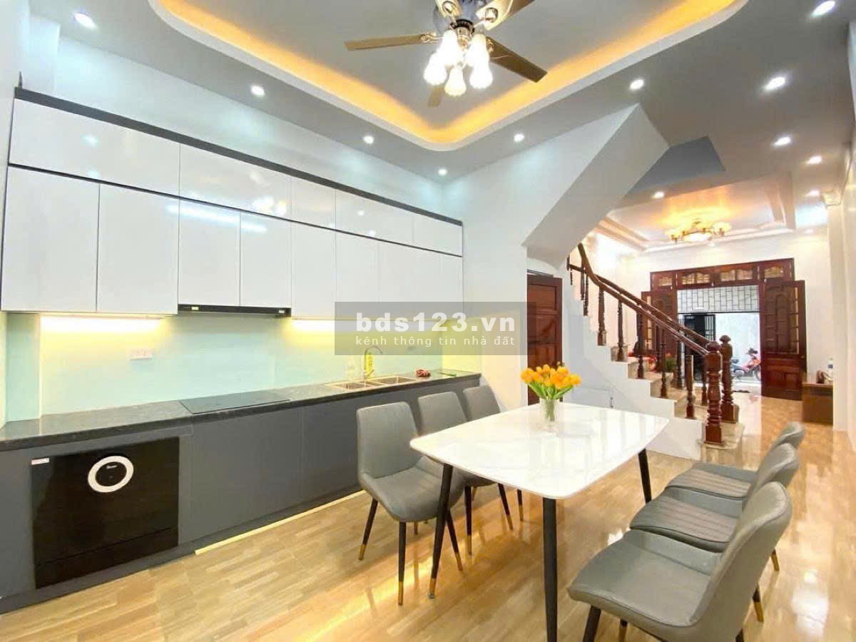 Mặt ngõ Trung Kính, Cầu Giấy – Cách phố 40m – 2 mặt thoáng – Giá yêu thương.