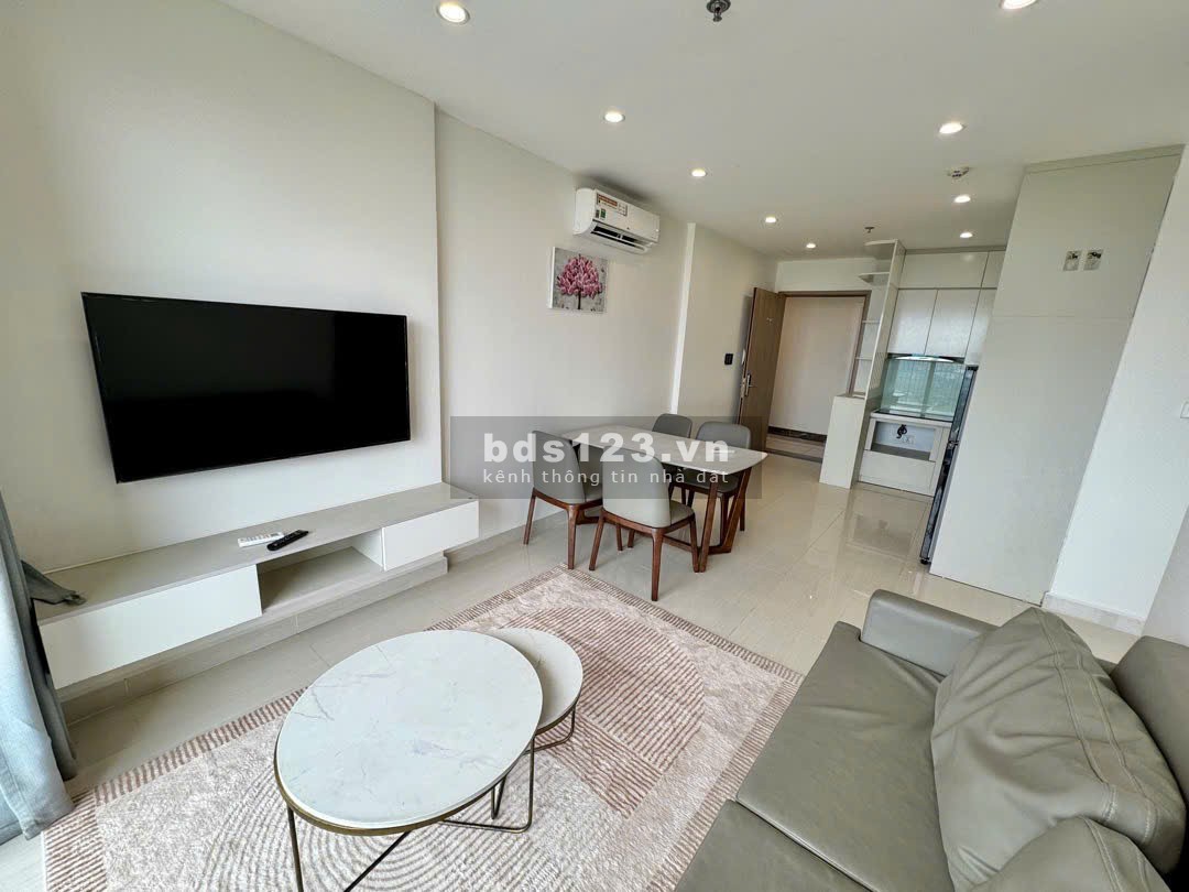 BÁN căn 2 ngủ Vinhomes Smart City – S1.02