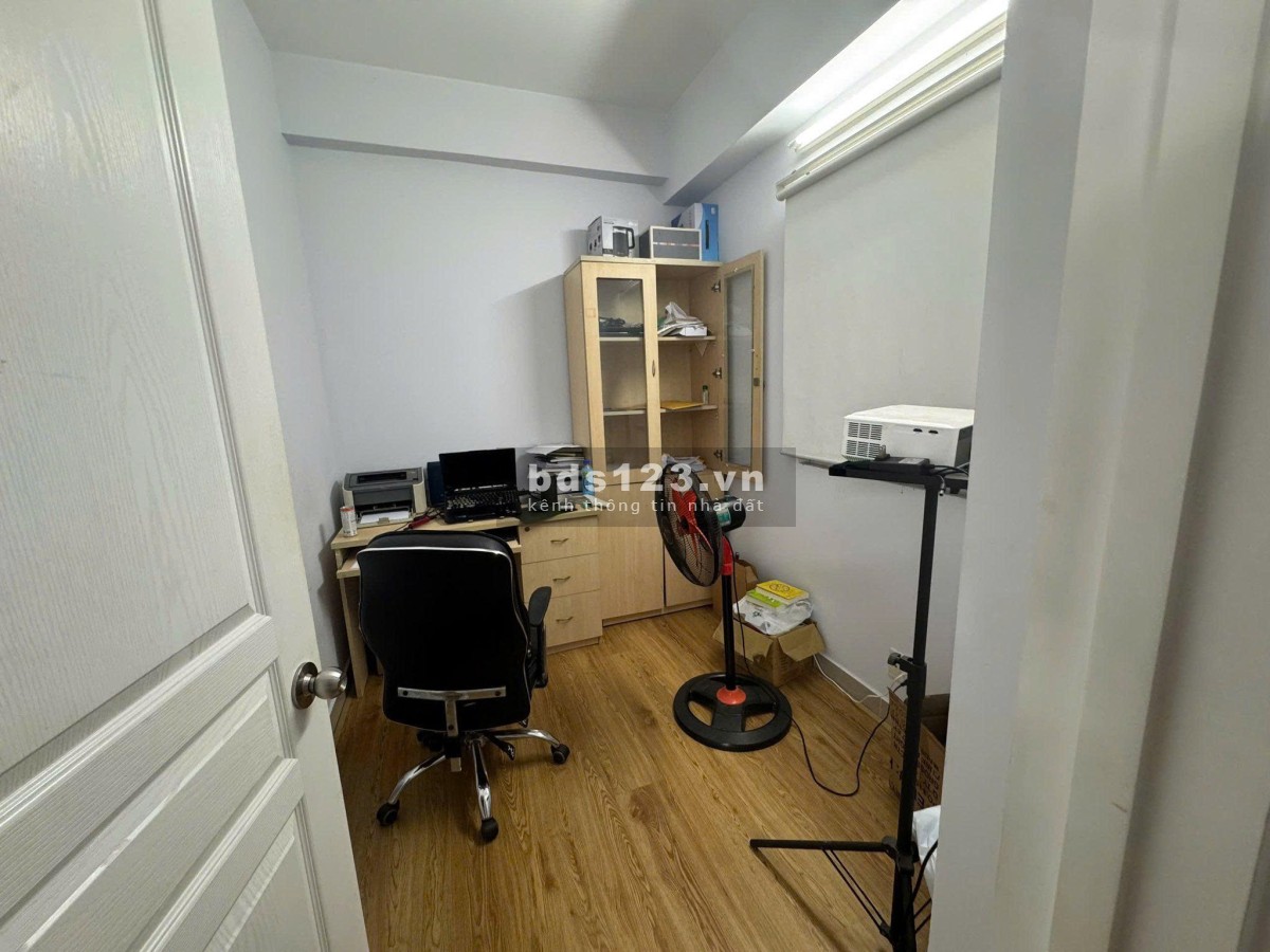 Chung Cư Khang Gia , P14, Gò Vấp 2PN 74m2 Giá 8tr, có NT