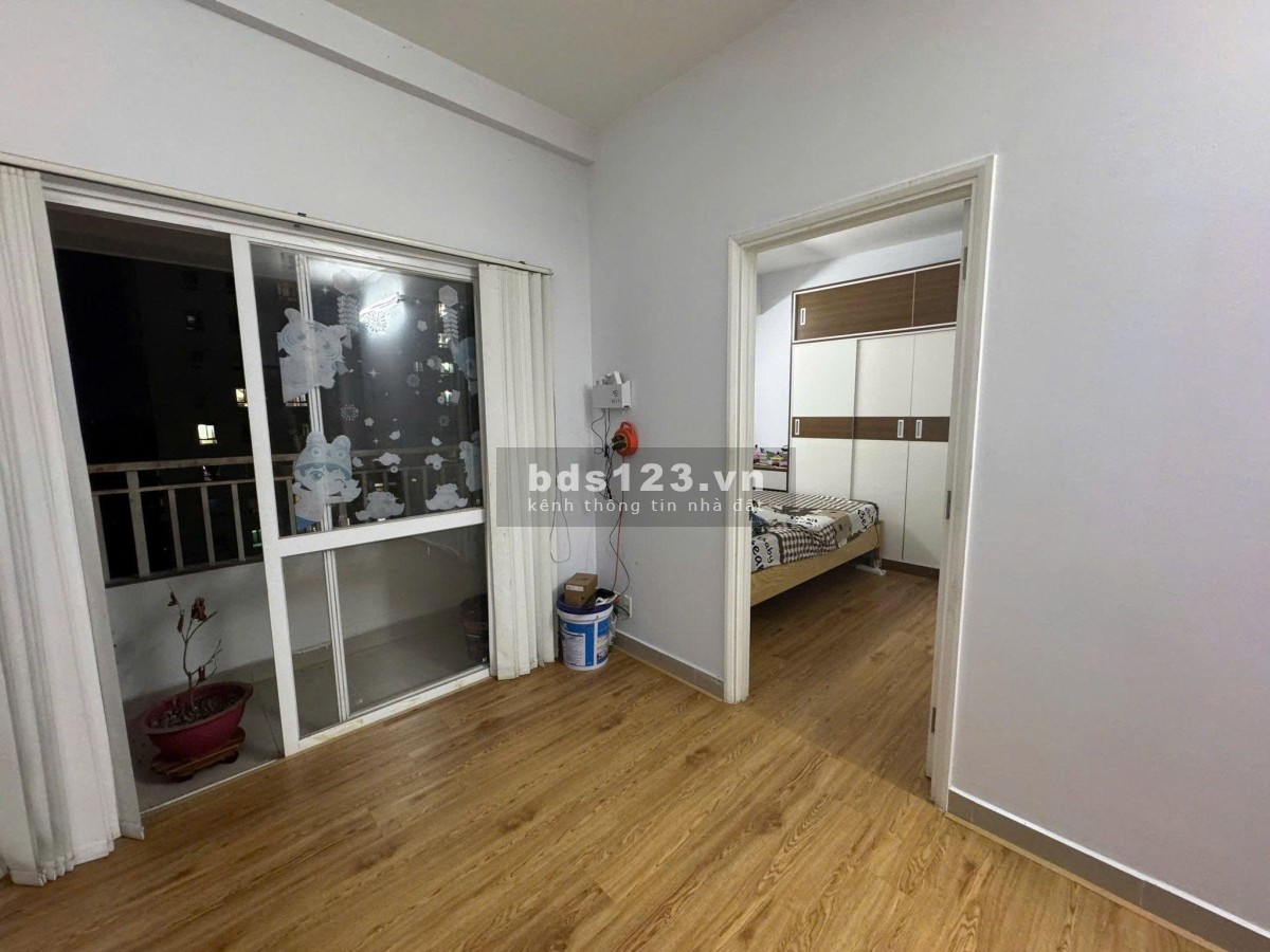 Chung Cư Khang Gia , P14, Gò Vấp 2PN 74m2 Giá 8tr, có NT
