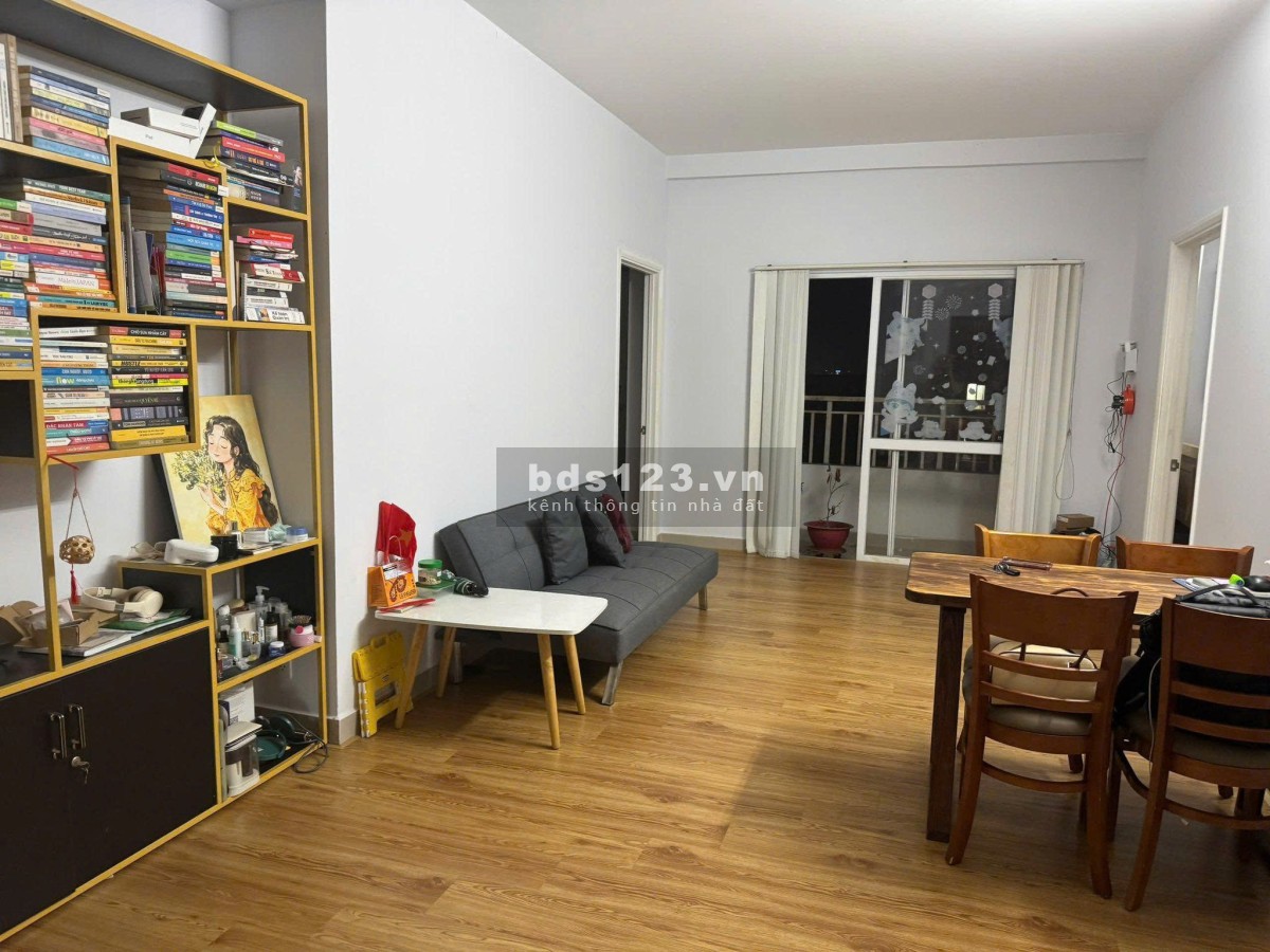 Chung Cư Khang Gia , P14, Gò Vấp 2PN 74m2 Giá 8tr, có NT