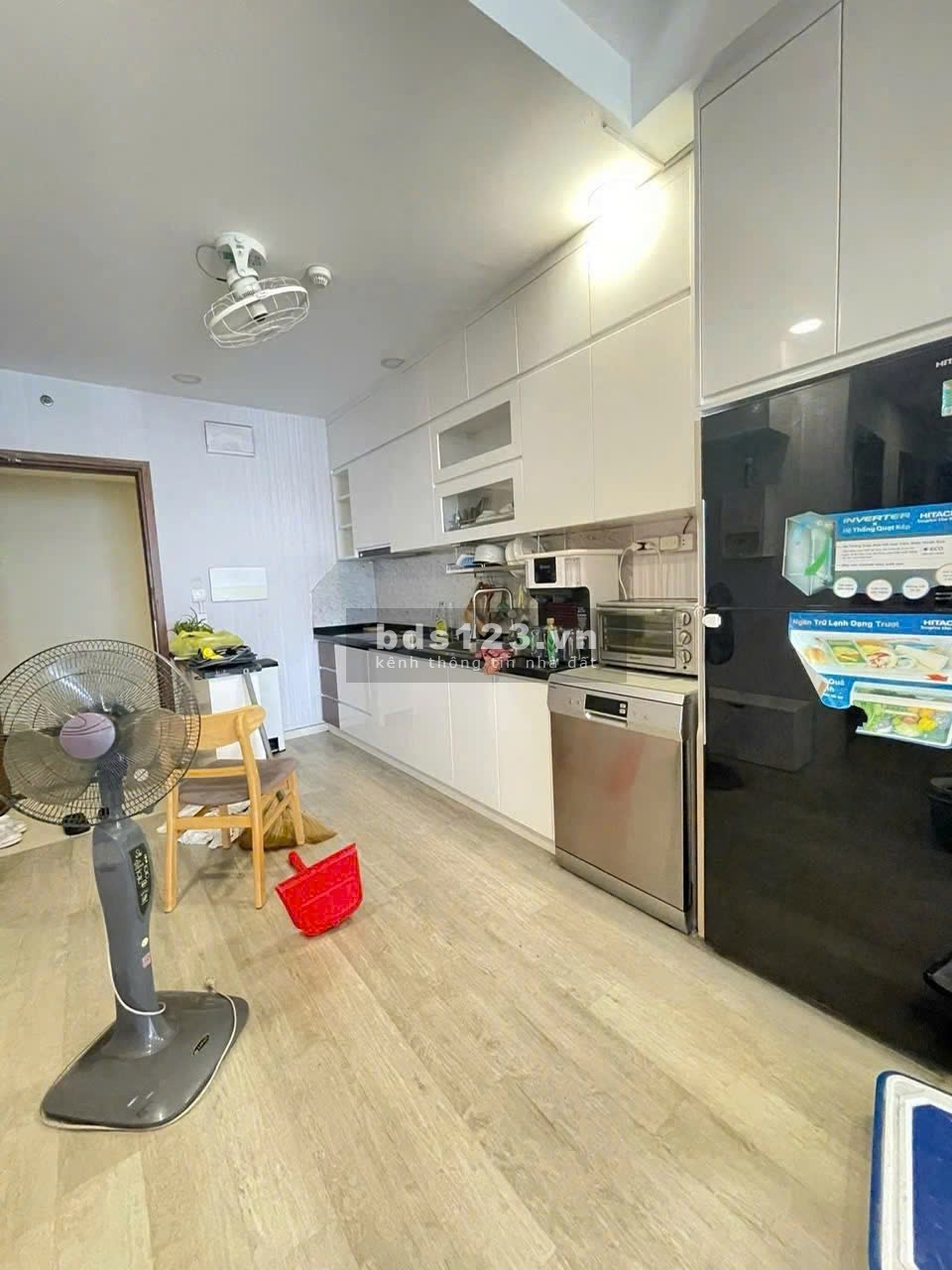 Carillon 5, Hòa Thạnh, Tân Phú: 80m2, 2p ngủ, 2wc, NT, giá 12.5tr