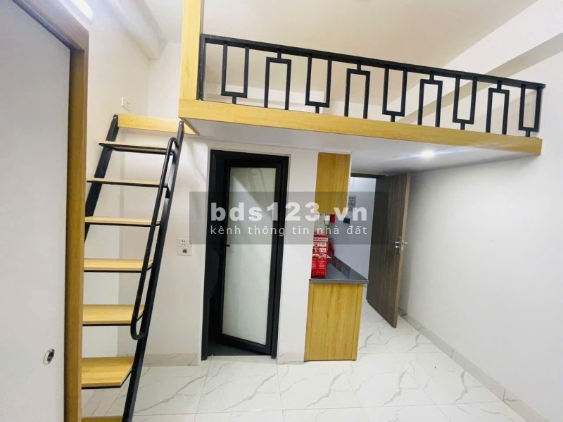 Bán chung cư mini Phú Mỹ, Mỹ Đình, Nam Từ Liêm, 80m2, 8 tầng, 22P, giá 16 tỉ
