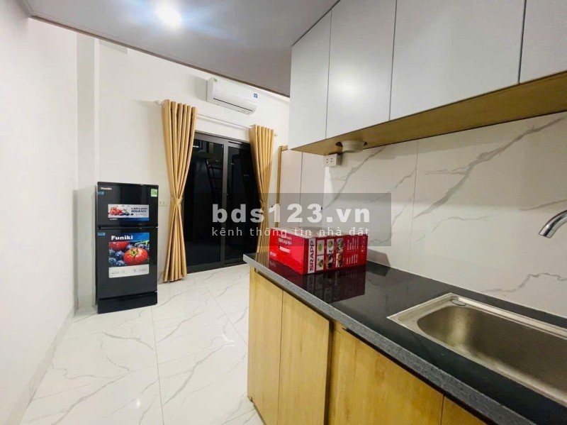 Bán chung cư mini Phú Mỹ, Mỹ Đình, Nam Từ Liêm, 80m2, 8 tầng, 22P, giá 16 tỉ