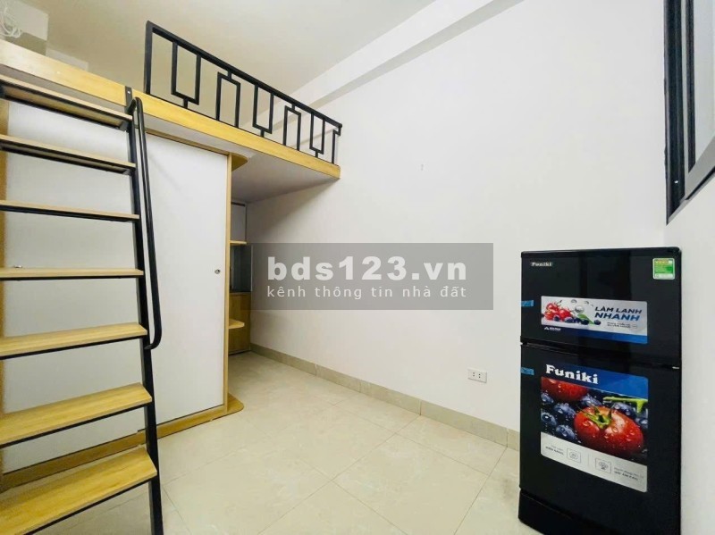 Bán chung cư mini Phú Mỹ, Mỹ Đình, Nam Từ Liêm, 80m2, 8 tầng, 22P, giá 16 tỉ