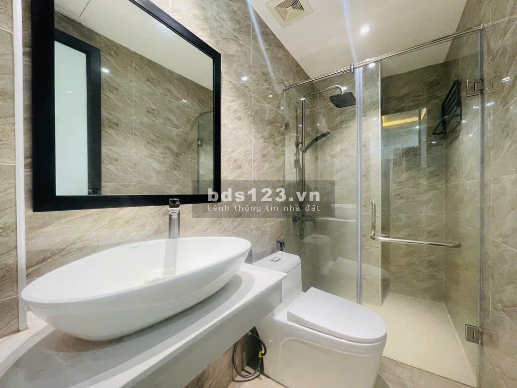 Rất hiếm kv Cát Linh chủ nhà bán gấp