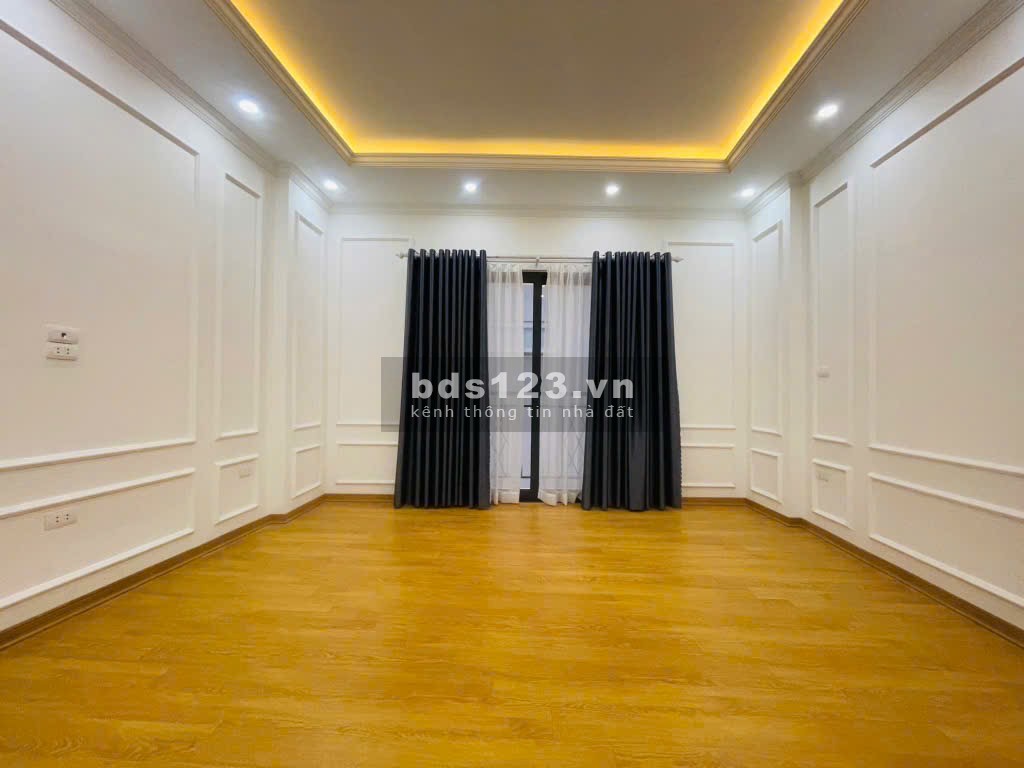 Rất hiếm kv Cát Linh chủ nhà bán gấp