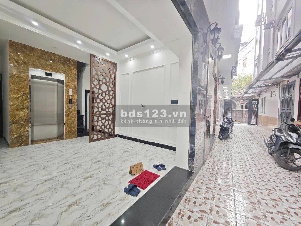 Rất hiếm kv Cát Linh chủ nhà bán gấp
