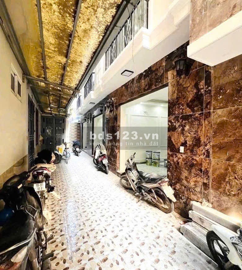 Rất hiếm kv Cát Linh chủ nhà bán gấp