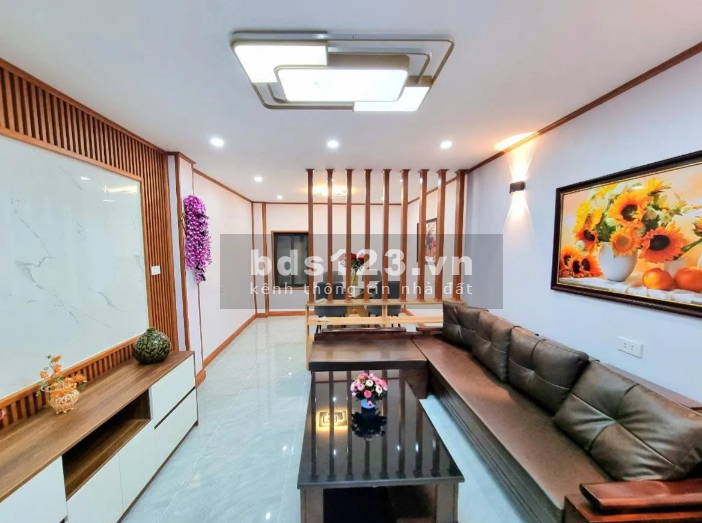 Bán nhà lô góc, 2 mặt thoáng – Full nội thất – Sổ nở hậu – 45m², 3 tầng – 4,5 tỷ có thương lượng