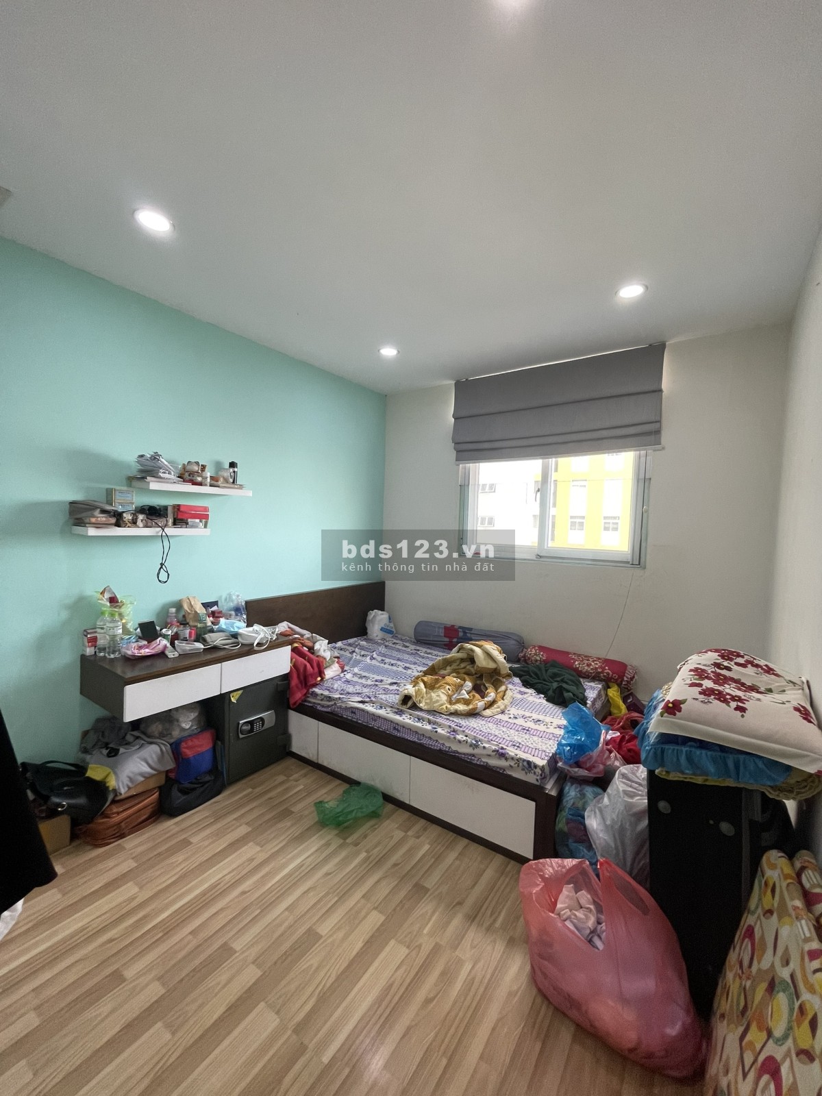 Bán căn hộ City gate diện tích 92m, 3pn, 2wc, nhà có nội thất, giá bán 3,050 tỷ