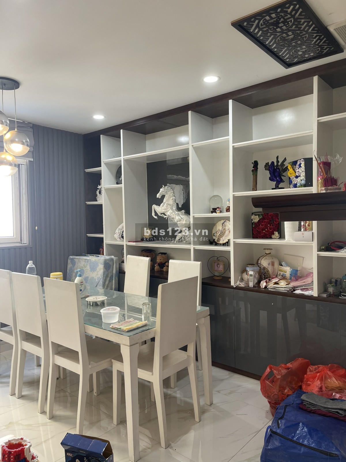 Bán căn hộ City gate diện tích 92m, 3pn, 2wc, nhà có nội thất, giá bán 3,050 tỷ