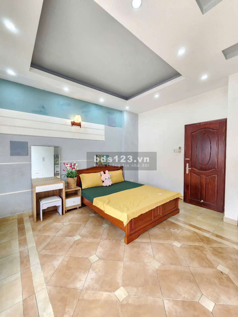 Cho thuê phòng sinh viên giá rẻ tại Bạch Đằng Tân Bình