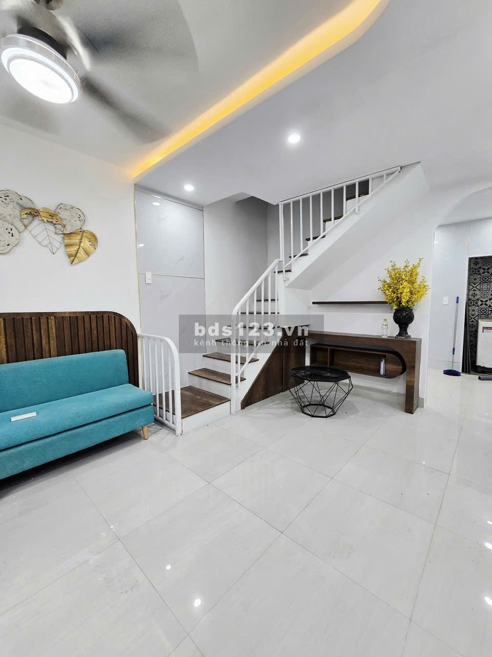 Bán nhà 2 tầng kiệt Trần Quý Cáp, Hải Châu – kiệt 3m, cách mặt tiền chỉ 10m – Giá chỉ 2.68 tỷ