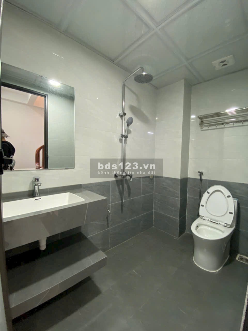 Bán nhà mặt phố Lại Xá – 3 thoáng – Oto tránh – Kinh doanh…