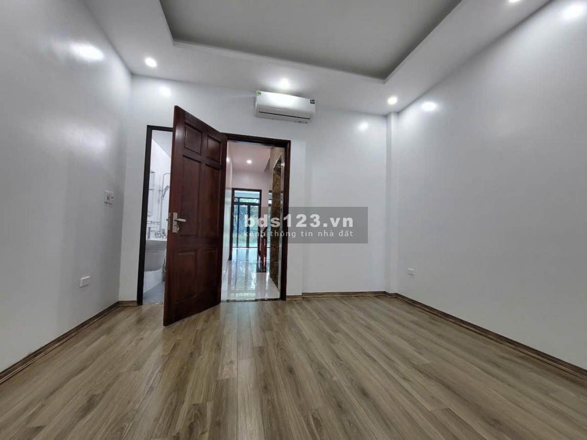 NHÀ MỚI LONG LANH 13 TỶ - 5 TẦNG LÊ TRỌNG TẤN HÀ ĐÔNG, DÂN XÂY, THANG MÁY NHẬP, HÀNG XÓM PARK CITY