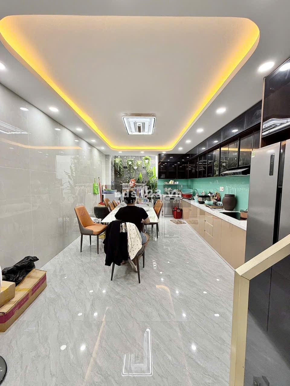 CẦN B,ÁN G,ẤP CĂN NHÀ 5 TẦNG ĐƯỜNG ĐÔNG HƯNG THUÂN 42, TÂN HƯNG THUÂN, Q12_80M2_ GIÁ HƠN_ 7 T.Ỷ