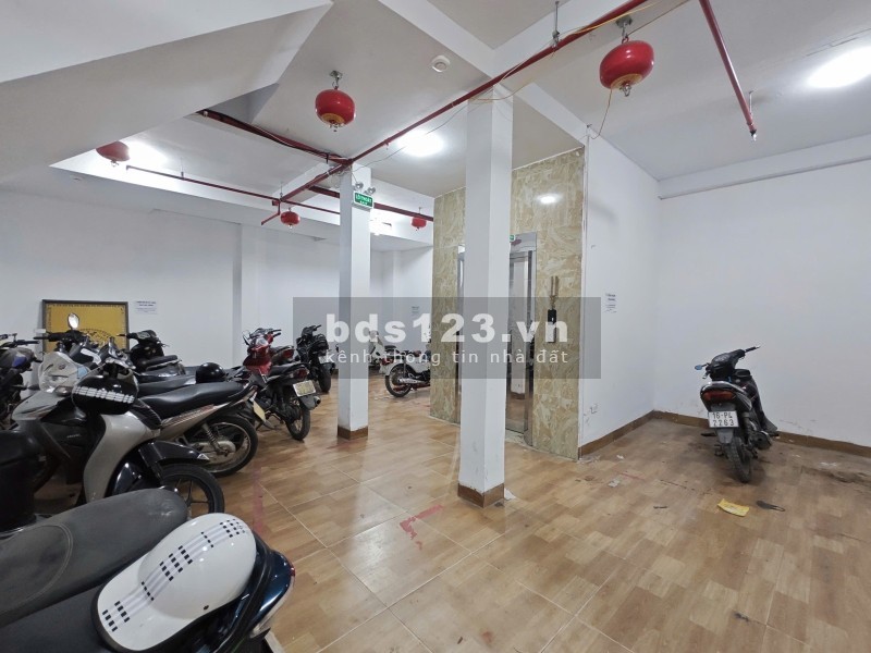 bán chung cư mini tân triều, thanh trì, 83m2, 22 phòng, giá 17 tỉ