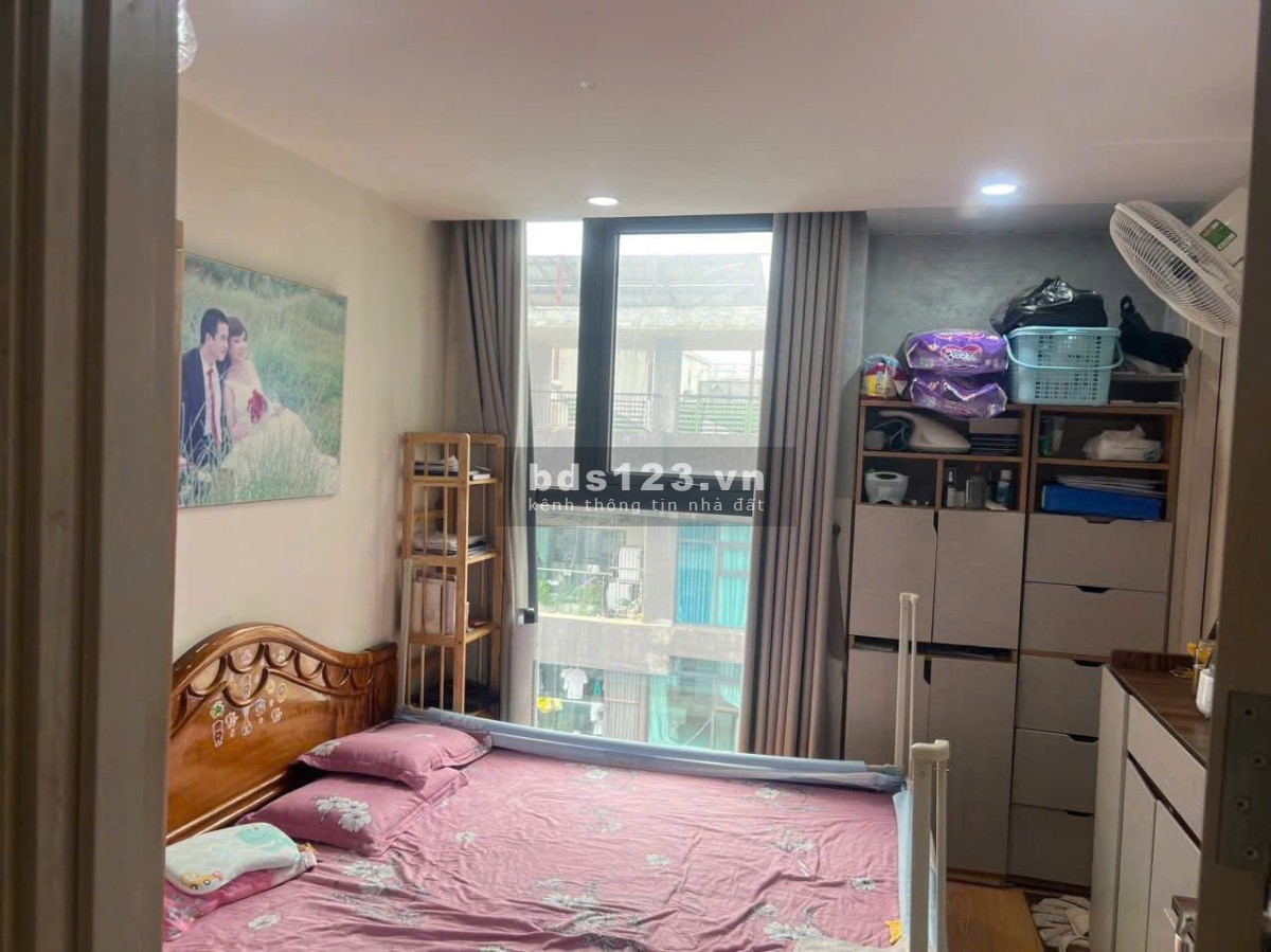 Chung cư An Gia, Tân Kỳ Tân Quý, TP, 100m2, 3PN, Nội thất, 13tr/th.