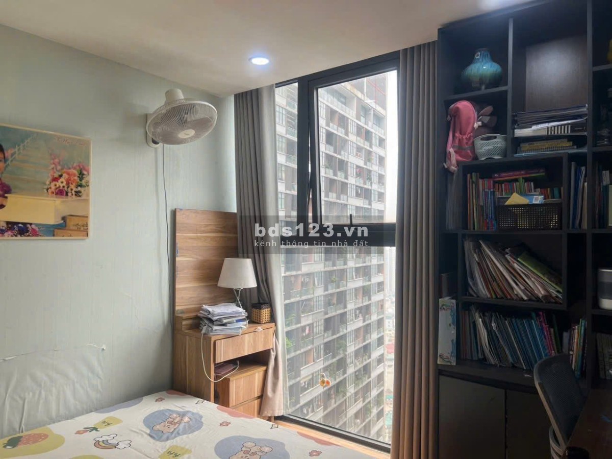 Chung cư An Gia, Tân Kỳ Tân Quý, TP, 100m2, 3PN, Nội thất, 13tr/th.