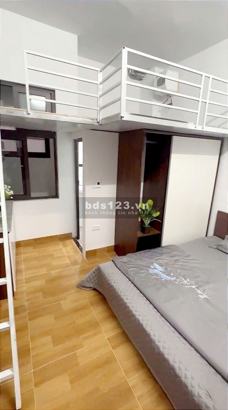 bán chung cư mini tân triều, thanh trì, 83m2, 22 phòng, giá 17 tỉ