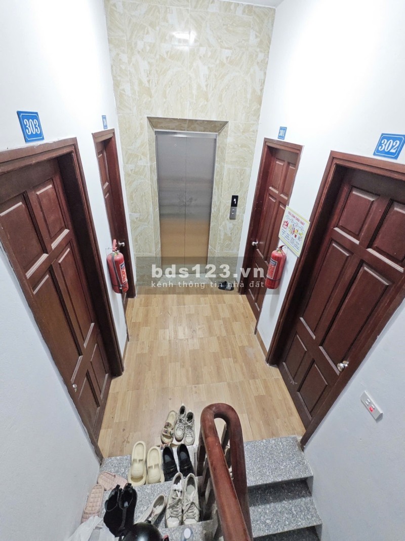 bán chung cư mini tân triều, thanh trì, 83m2, 22 phòng, giá 17 tỉ