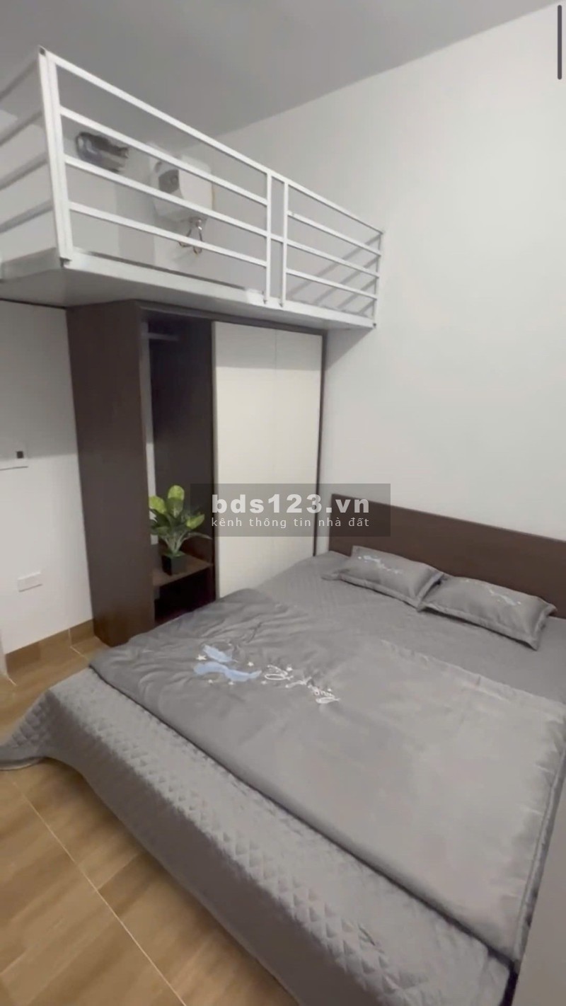 bán chung cư mini tân triều, thanh trì, 83m2, 22 phòng, giá 17 tỉ
