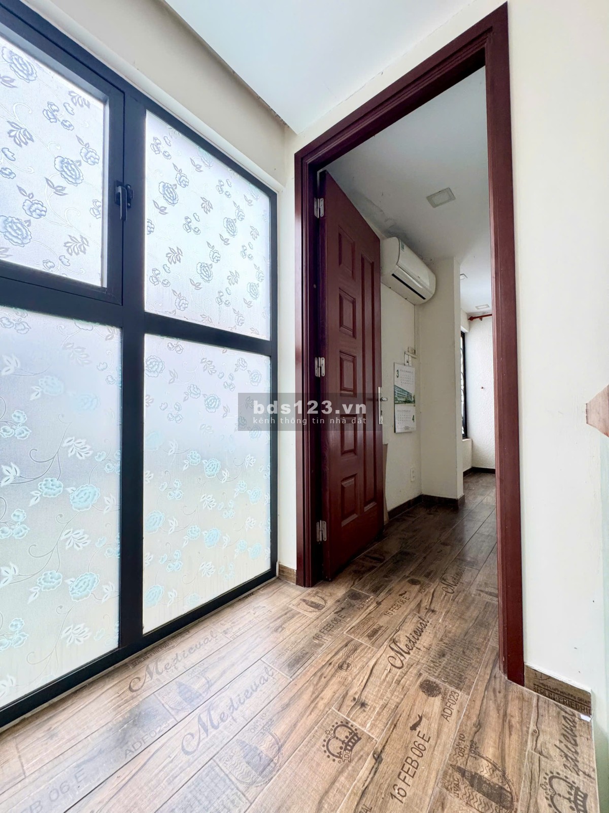 BÁN NHÀ HẺM_ĐƯỜNG TRẦN QUANG DIỆU_Q3_HCM