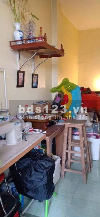  BÁN NHÀ TỨ LIÊN – TÂY HỒ | 2 MẶT THOÁNG – GẦN PHỐ – TIỆN ÍCH ĐẦY ĐỦ