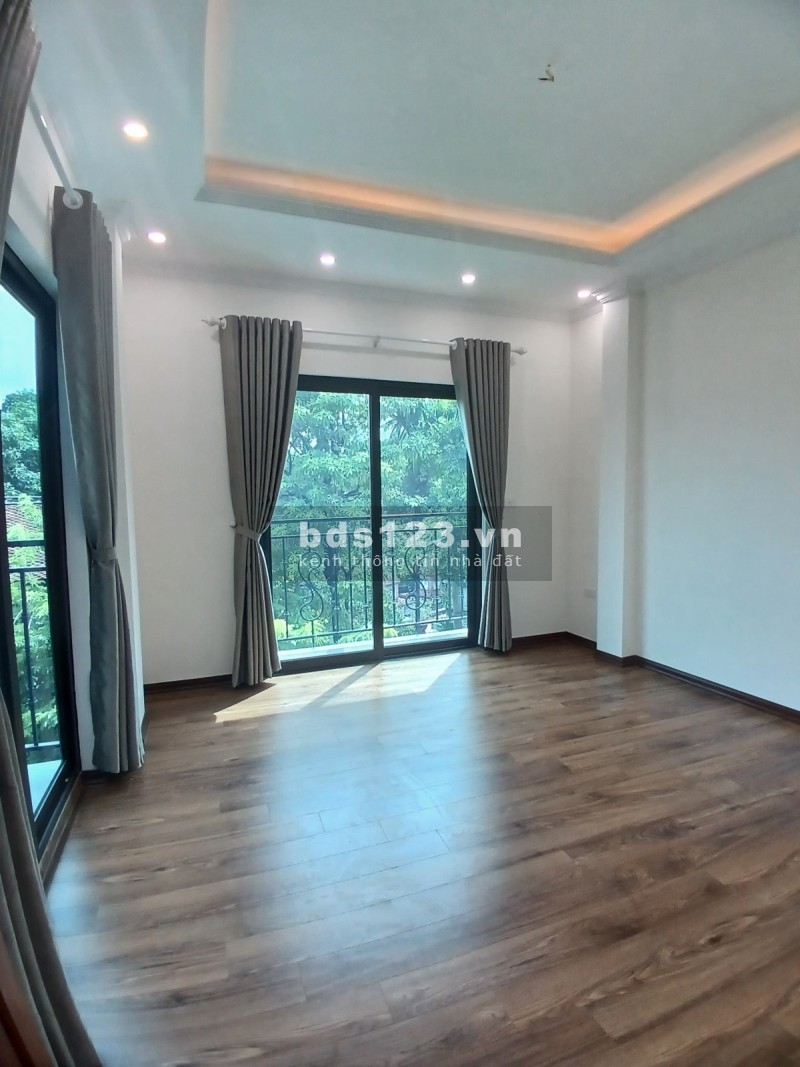 bán nhà phố đa sĩ, kiến hưng, hà đông, lô góc, thang máy, 55m2, giá 13,5 tỉ
