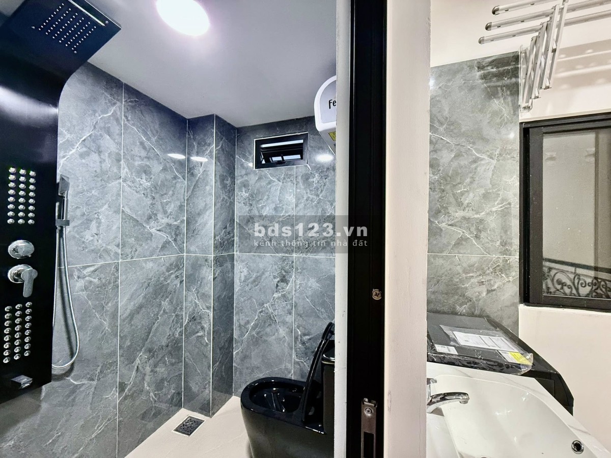 Siêu phẩm mới 3 tầng – Kiệt Lê Duẩn – Trung Tâm TP