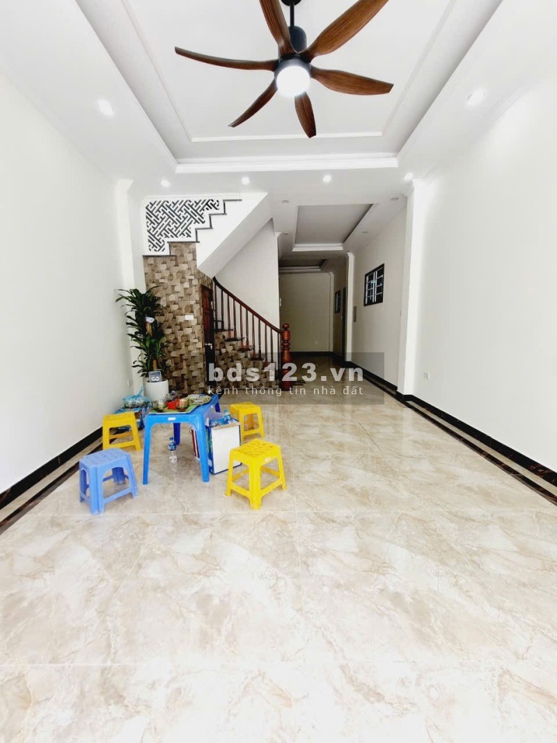 bán nhà phố đa sĩ, kiến hưng, hà đông, lô góc, thang máy, 55m2, giá 13,5 tỉ