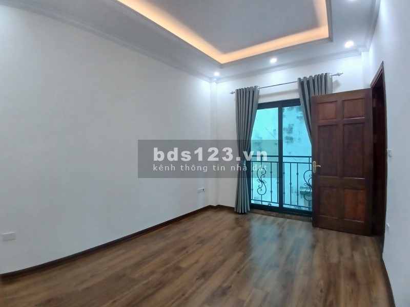 bán nhà phố đa sĩ, kiến hưng, hà đông, lô góc, thang máy, 55m2, giá 13,5 tỉ