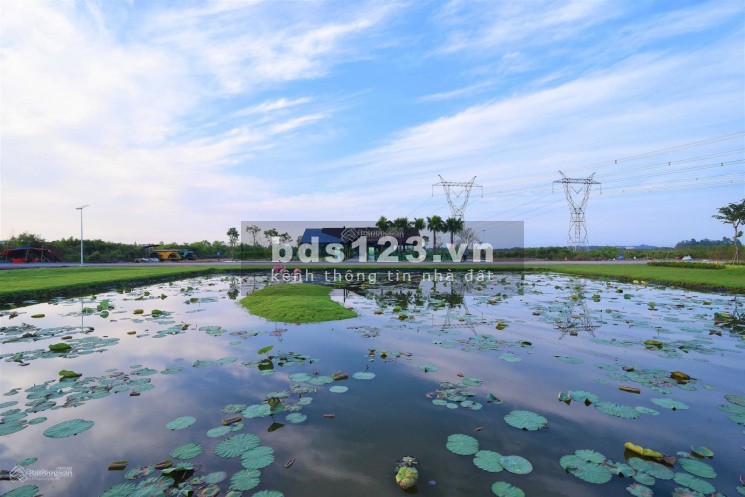 Chính chủ cần bán lô đất Dragon Pearl, 70m2, 1,35 tỷ có thương lượng. 0906 355 046