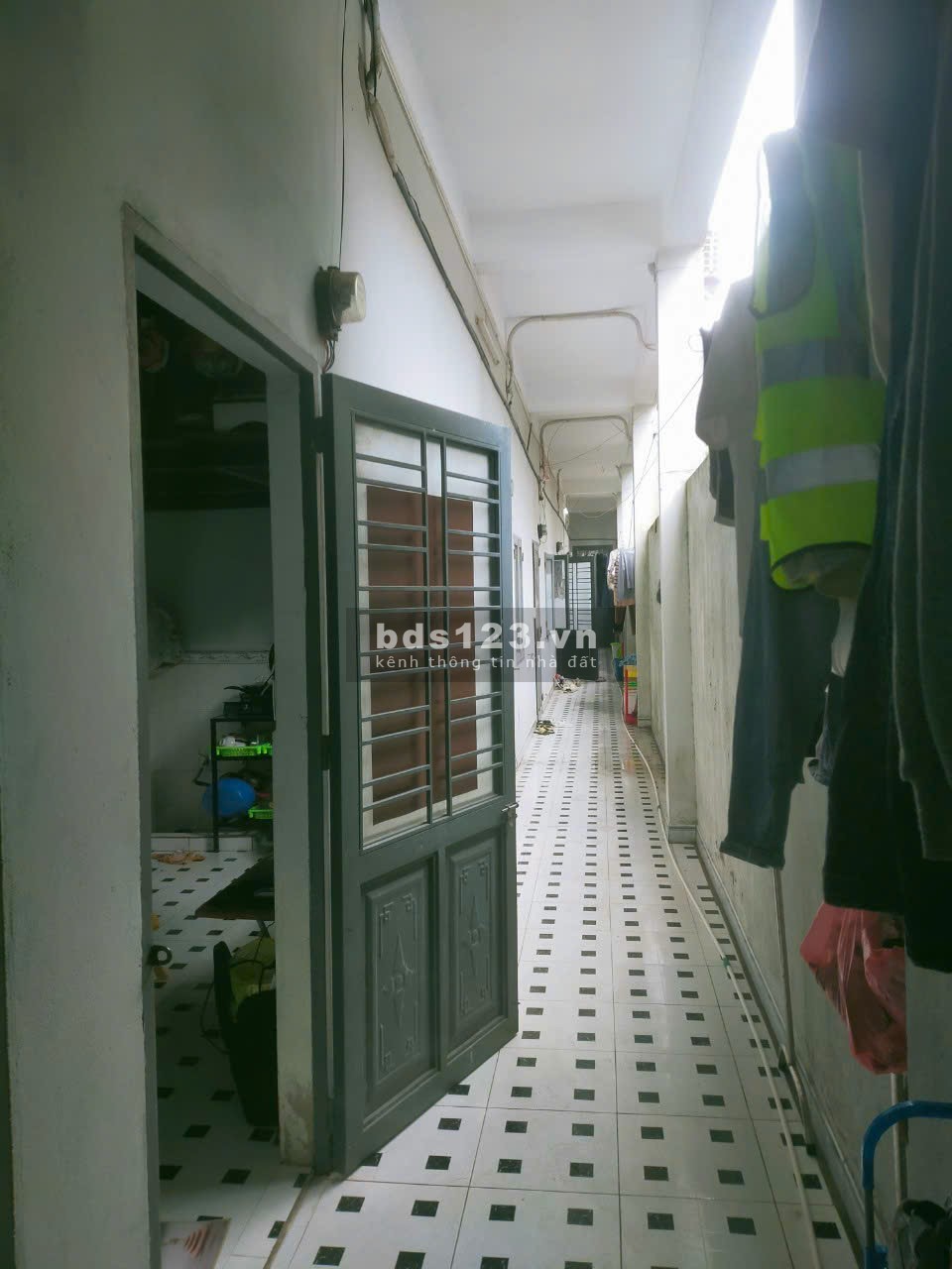 Bán 2 lô đất 400M² - Sẵn nhà cho thuê Đường Đặng Thái Thân