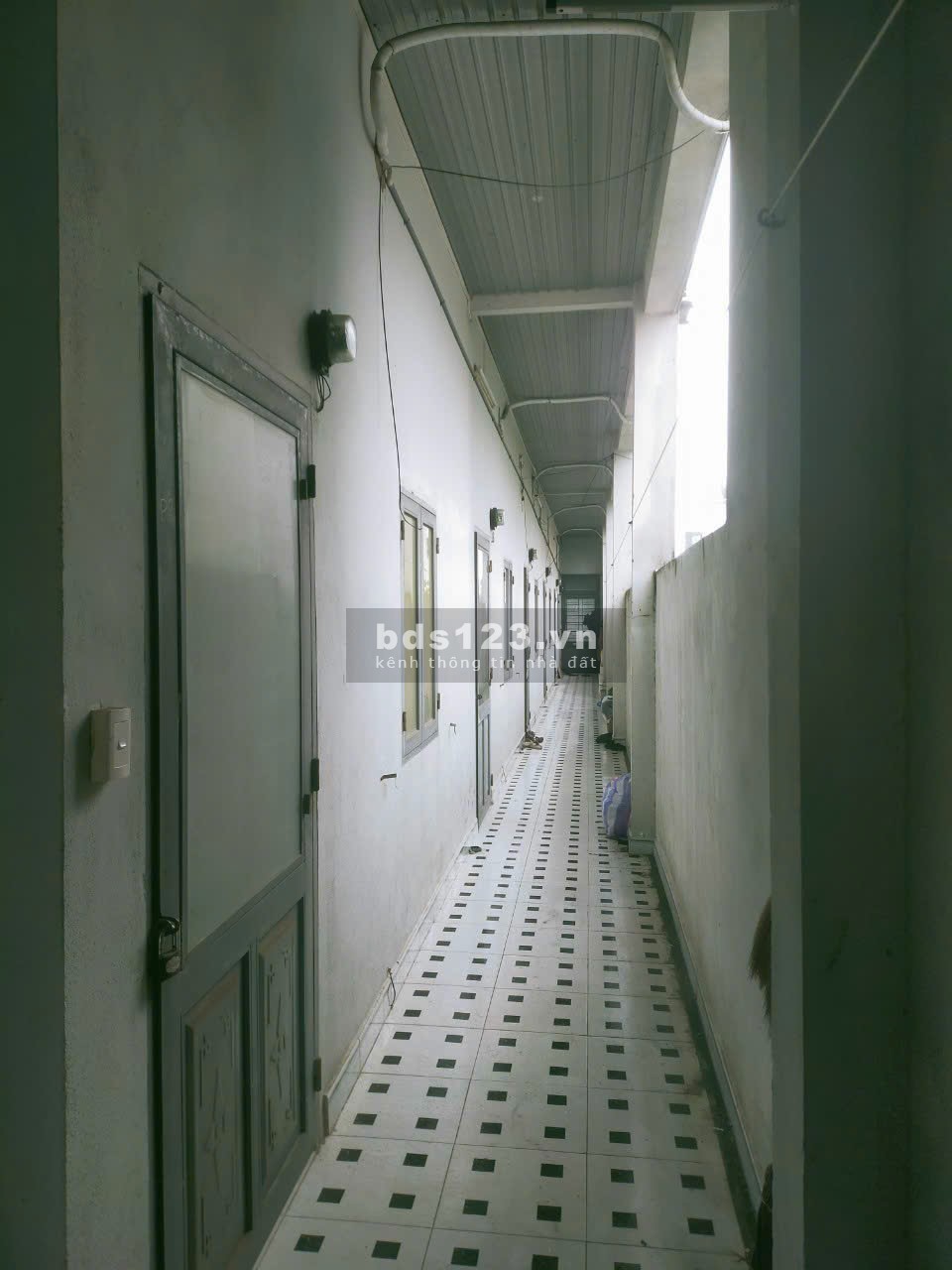 Bán 2 lô đất 400M² - Sẵn nhà cho thuê Đường Đặng Thái Thân