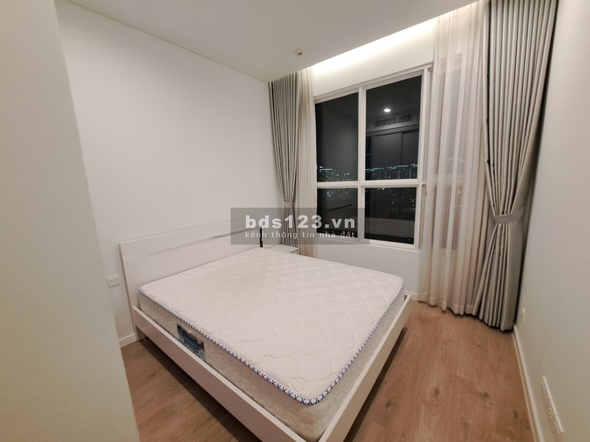 Bán gấp căn 2PN Sadora Sala Thủ Thiêm – Giá chỉ 9,95 tỷ – Tin xác thực – Liên hệ: 0973 593 795