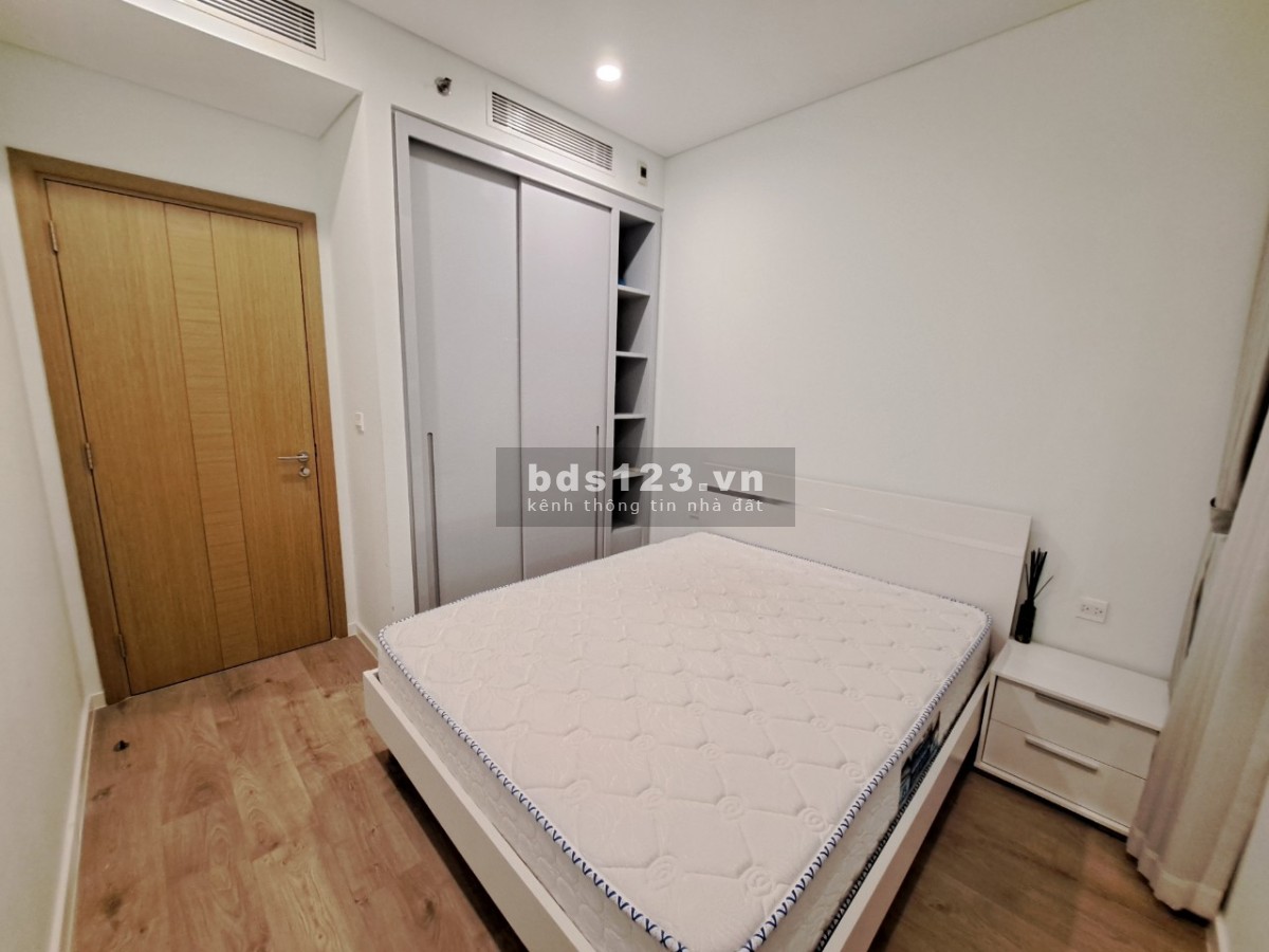 Bán gấp căn 2PN Sadora Sala Thủ Thiêm – Giá chỉ 9,95 tỷ – Tin xác thực – Liên hệ: 0973 593 795