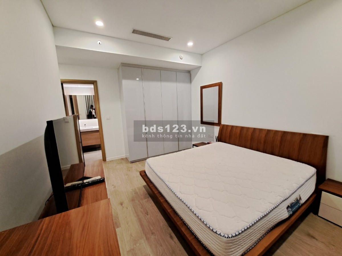 Bán gấp căn 2PN Sadora Sala Thủ Thiêm – Giá chỉ 9,95 tỷ – Tin xác thực – Liên hệ: 0973 593 795