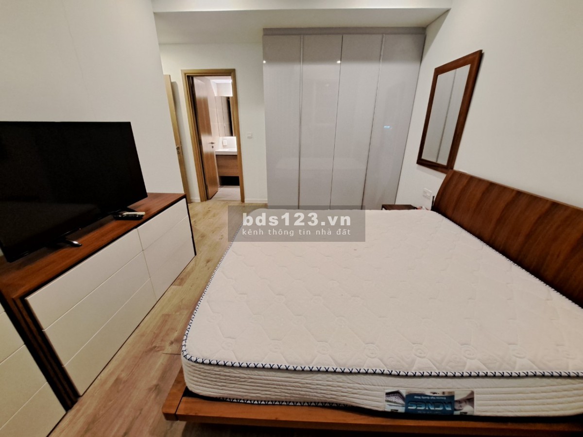Bán gấp căn 2PN Sadora Sala Thủ Thiêm – Giá chỉ 9,95 tỷ – Tin xác thực – Liên hệ: 0973 593 795