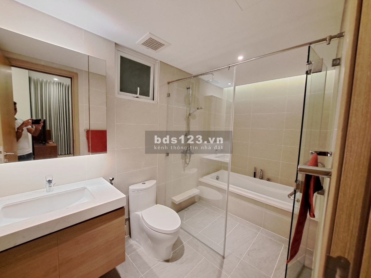Bán gấp căn 2PN Sadora Sala Thủ Thiêm – Giá chỉ 9,95 tỷ – Tin xác thực – Liên hệ: 0973 593 795